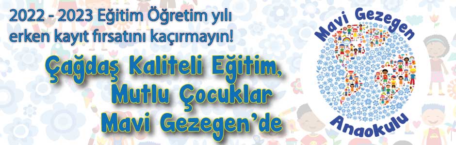 2023 - 2024 Kayıtları devam ediyor.  Kontenjanlar dolmadan kaydınızı yapın.