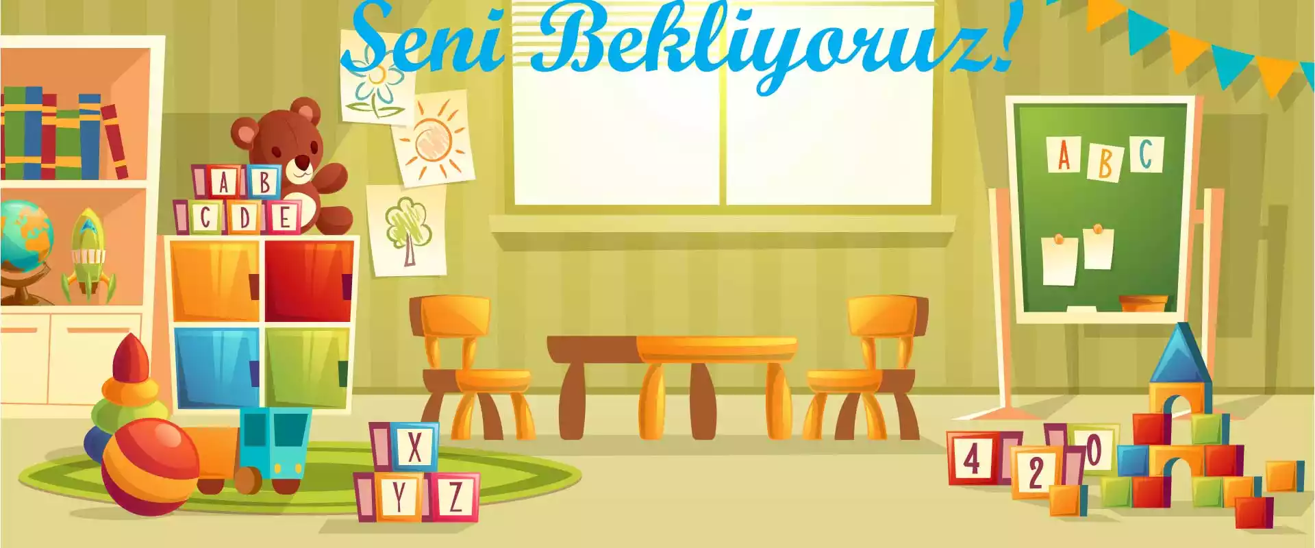 Kayıtları devam ediyor. Erken Kayıt kaçırmayın. Kontenjanlar dolmadan acele edin.